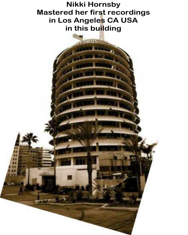 CapitalRcdsMastering